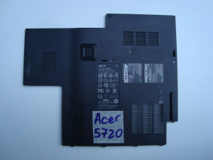 Капак сервизен CPU Acer TravelMate 5320 5720 5730 60.4T328.004